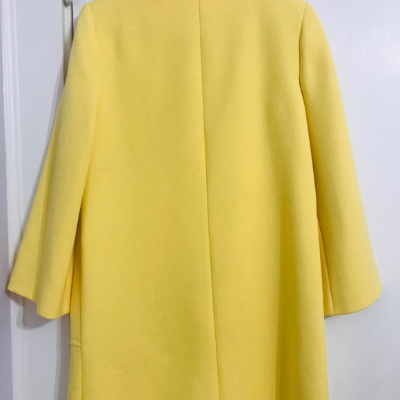 Zara European coat - Picture 8 of 8